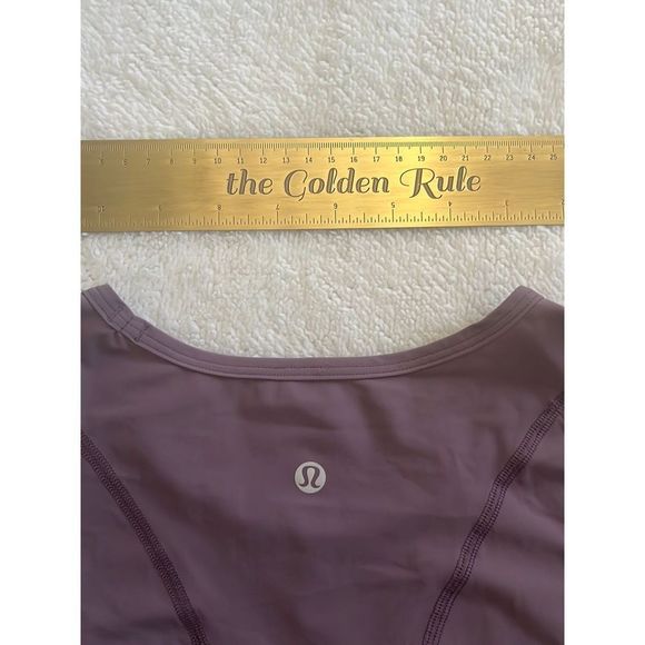 Lululemon Top - Picture 4 of 4